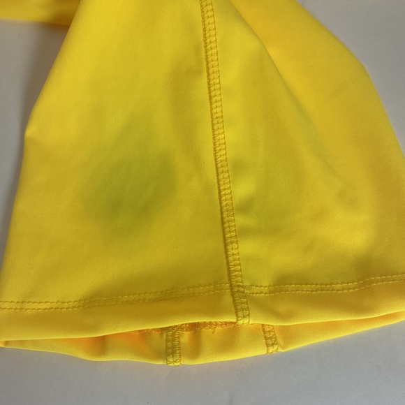 Tiger Friday Retro Flare Legging high waist Women’s Size Medium Stained - Picture 8 of 13